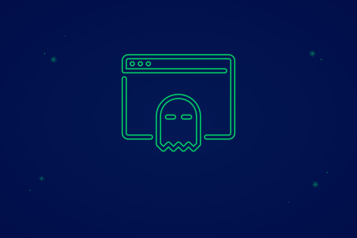 Ghost Broking