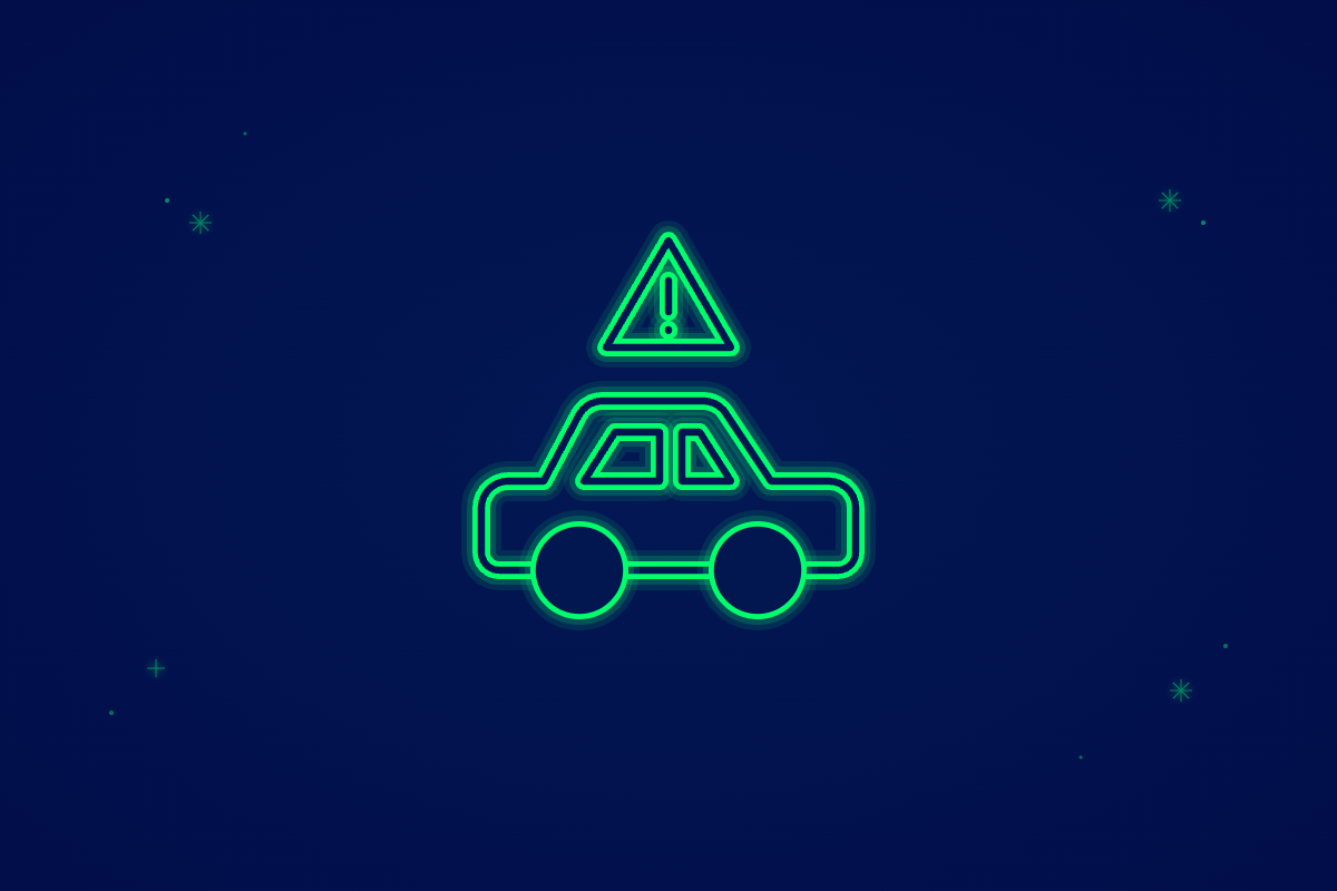 Motor insurance fraud in Australia: the main types and what handlers look for